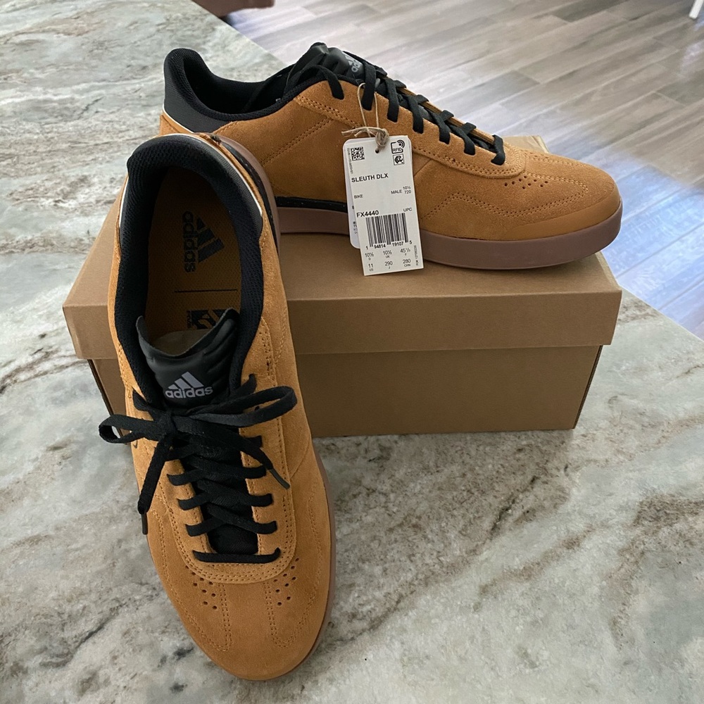 Five Ten Adidas Mountain Bike Shoes
